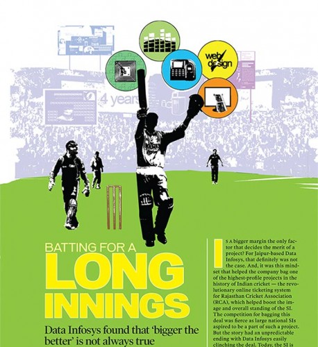 CASESTUDY DONE BY INDIAN CHANNEL WORLD, IDG GROUP IN JULY 2010 ISSUE.